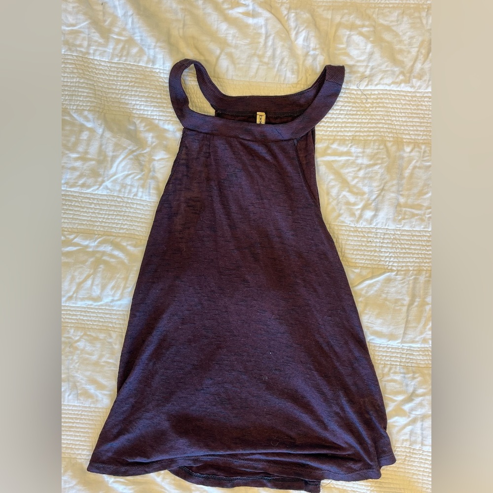 LF tank